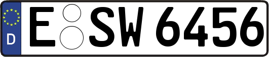 E-SW6456