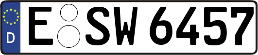 E-SW6457