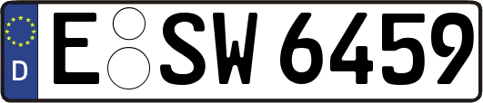 E-SW6459