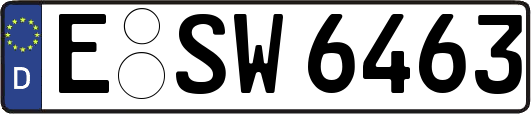 E-SW6463