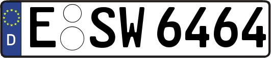 E-SW6464