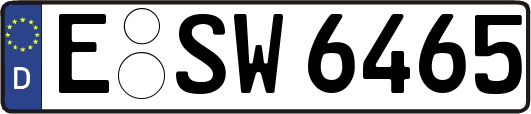 E-SW6465