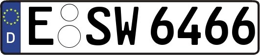 E-SW6466