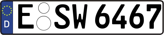 E-SW6467