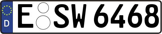 E-SW6468