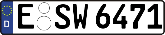 E-SW6471