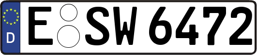E-SW6472