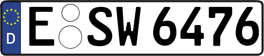 E-SW6476