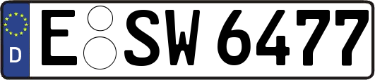 E-SW6477