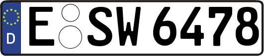E-SW6478