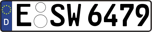 E-SW6479
