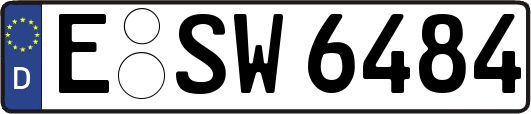 E-SW6484