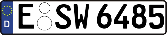 E-SW6485