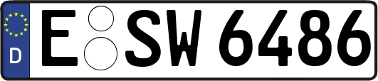E-SW6486