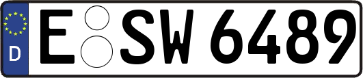 E-SW6489