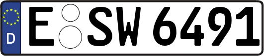 E-SW6491