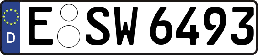E-SW6493