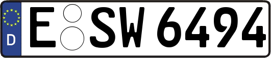 E-SW6494
