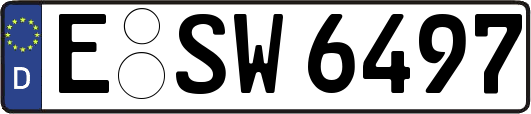 E-SW6497