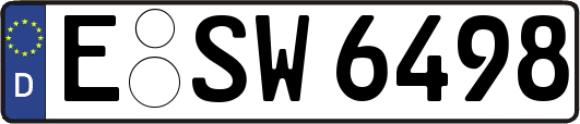 E-SW6498