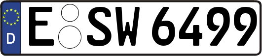 E-SW6499