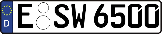 E-SW6500