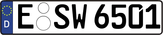E-SW6501