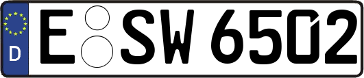 E-SW6502