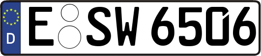 E-SW6506