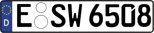 E-SW6508