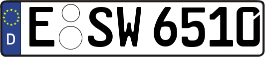 E-SW6510