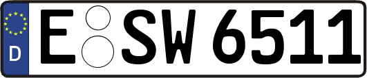 E-SW6511