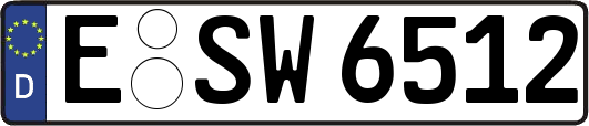 E-SW6512