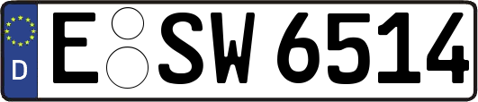 E-SW6514