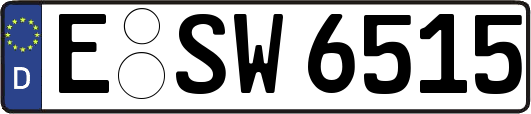 E-SW6515