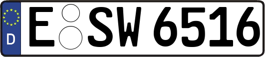 E-SW6516