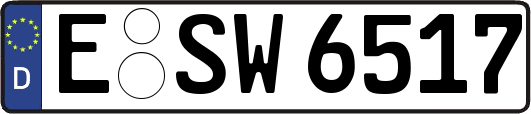 E-SW6517