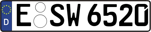 E-SW6520