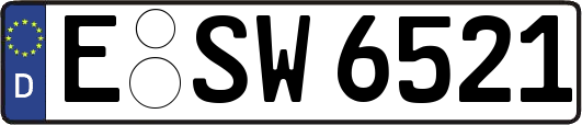 E-SW6521