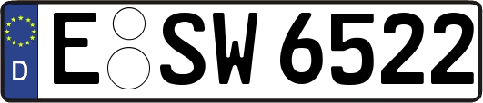 E-SW6522