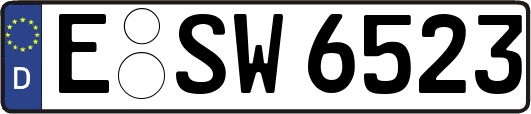 E-SW6523