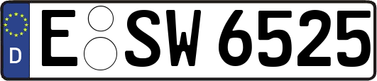 E-SW6525