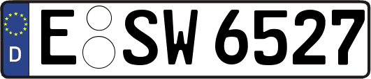 E-SW6527
