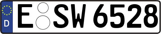 E-SW6528