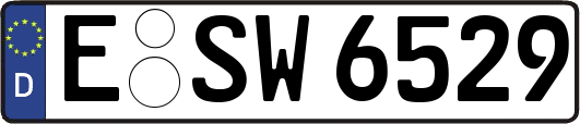 E-SW6529