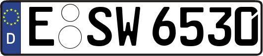 E-SW6530