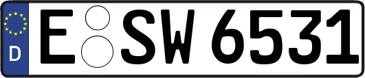 E-SW6531