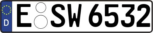 E-SW6532