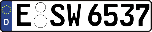 E-SW6537