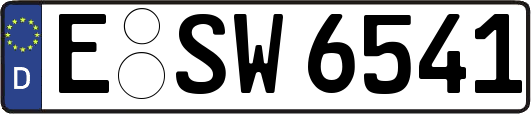 E-SW6541